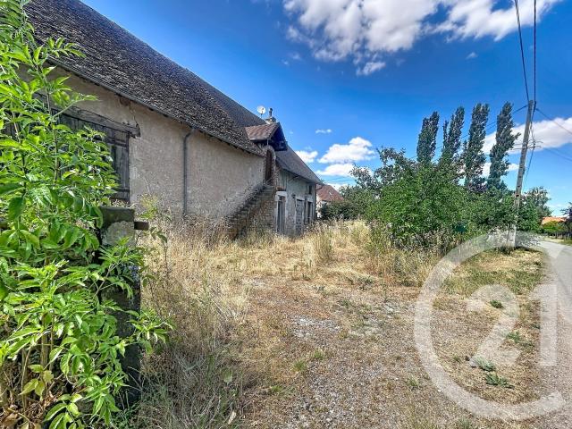 Maison vente à Chareil, Chareil-Cintrat