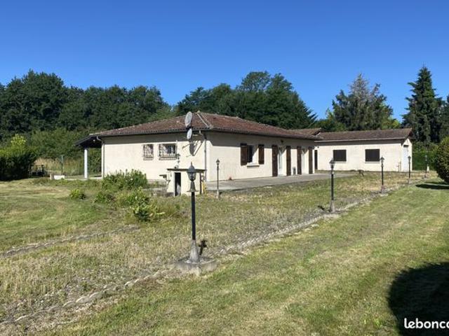Maison vente à Langon, Saint-symphorien