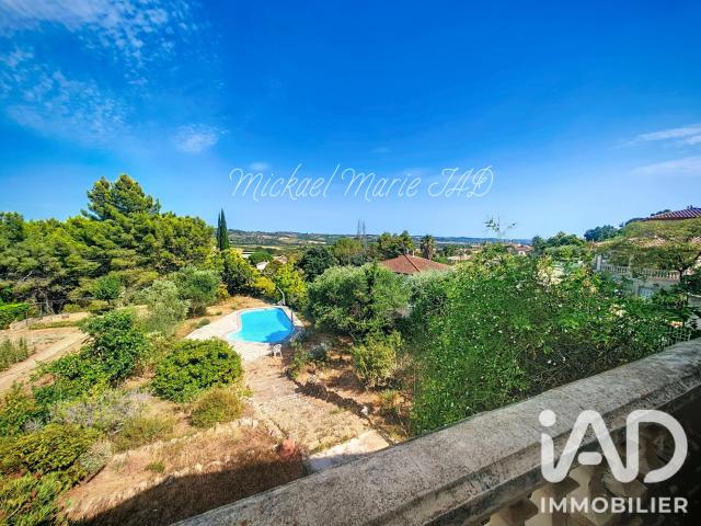Maison vente à Murviel-lès-Béziers, Hérault