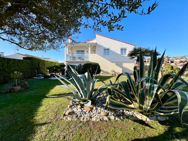 Maison vente à France métropolitaine, Vaux-sur-mer