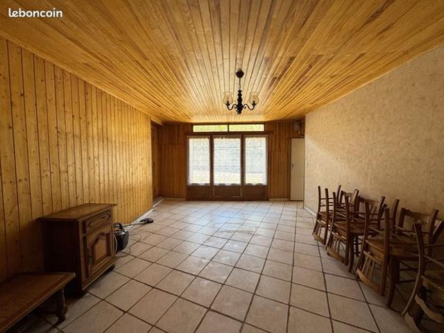 Maison vente à Lons-le-Saunier, Lons-le-saunier