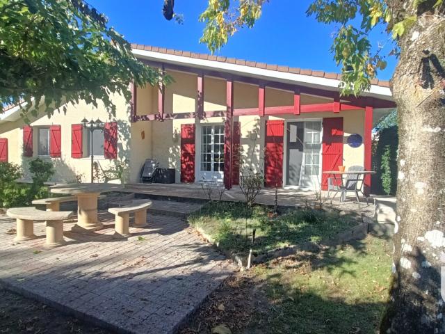 Maison vente à Arsac, Gironde