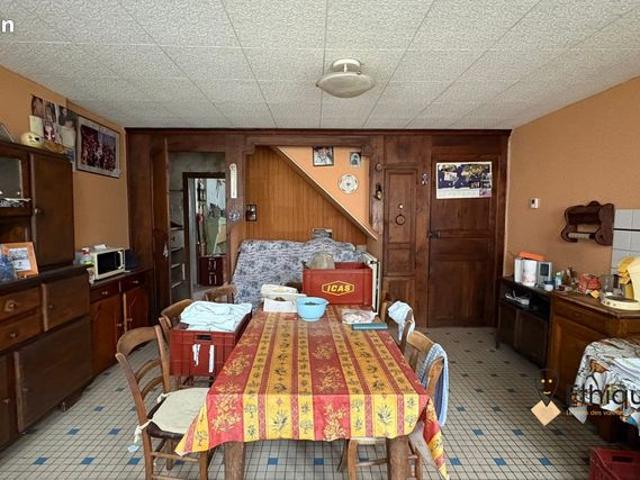Maison vente à Chaumont, Cour-l'evêque