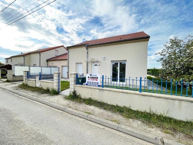 Maison location à Nancy, Lenoncourt