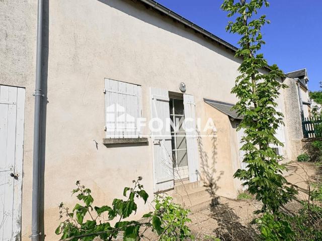 Maison vente à Pithiviers, Escrennes