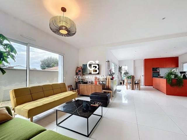 Maison vente à Les Sables-d'Olonne, Longeville-sur-mer