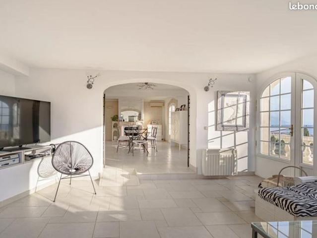 Maison vente à Istres, Sausset-les-pins
