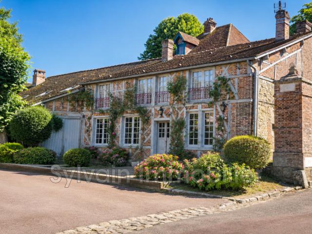 Maison vente à Gerberoy, Oise