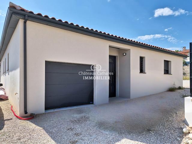 Maison vente à Les Oliviers, Montner