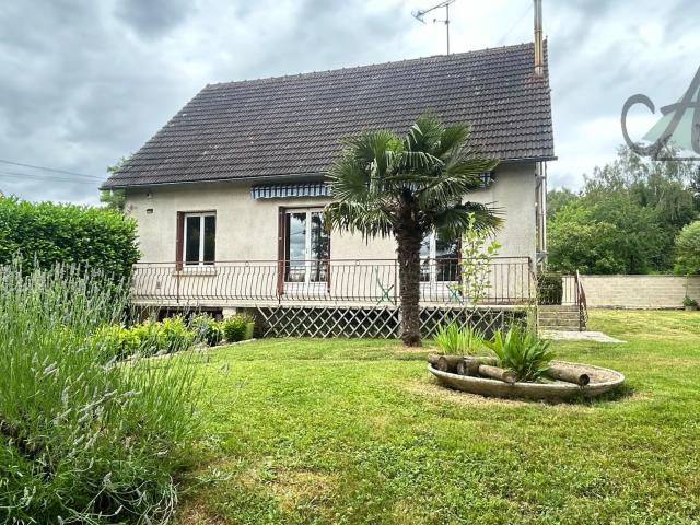 Maison vente à Provins, Donnemarie-dontilly