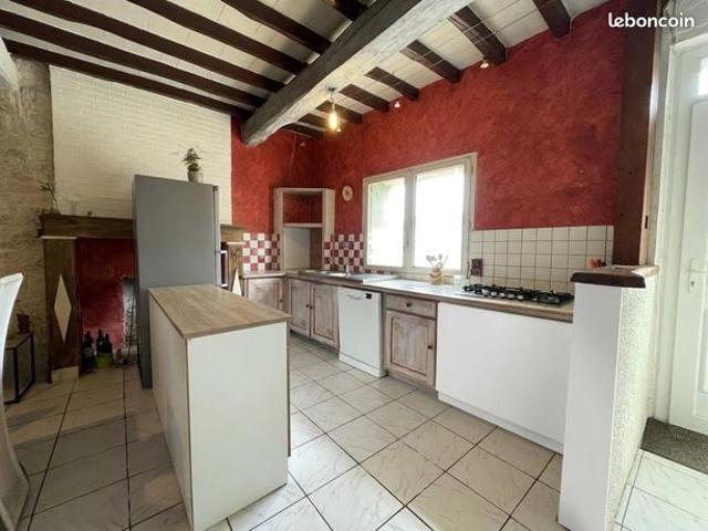 Maison vente à Pompignan, Gard