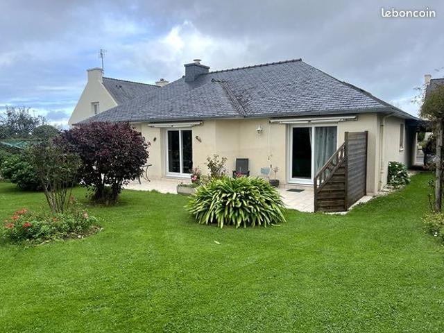 Maison vente à Morlaix, Bretagne