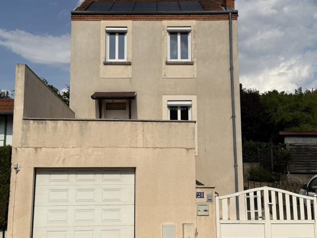 Maison vente à Vichy, Allier