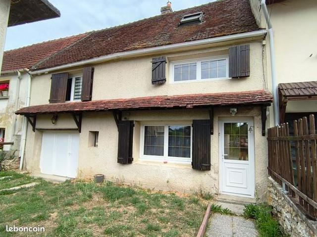 Maison vente à Provins, Saint-cyr-sur-morin