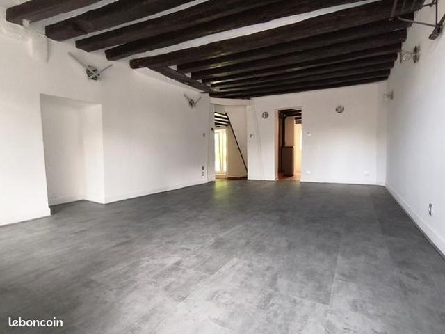Maison vente à Provins, Saint-cyr-sur-morin