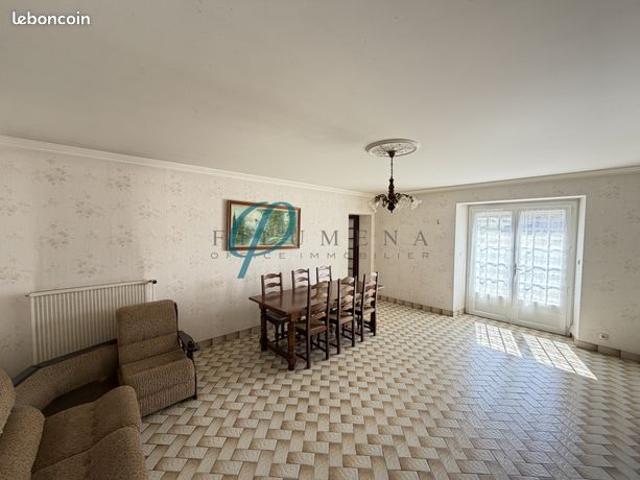 Maison vente à Cholet, Pays de la Loire