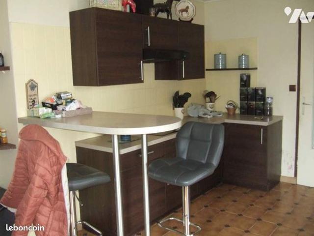 Maison vente à Commercy, Epiez-sur-meuse