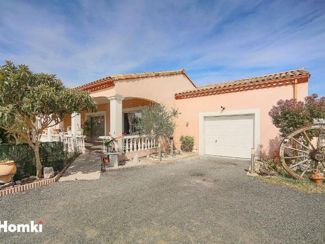 Maison vente à Castres, Sémalens