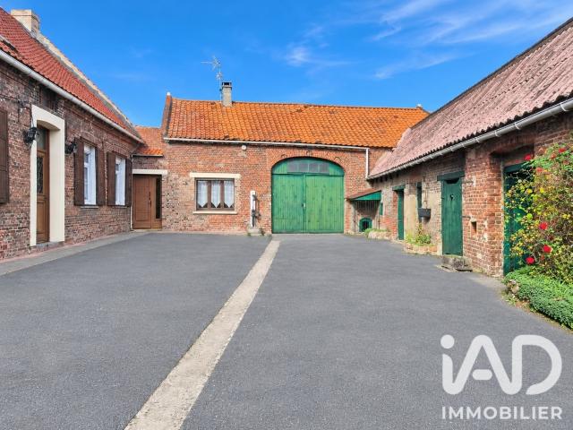Maison vente à Wandignies-Hamage, Nord