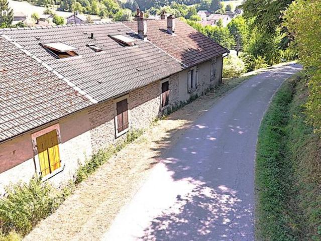Maison vente à Neufchâteau, Hennezel