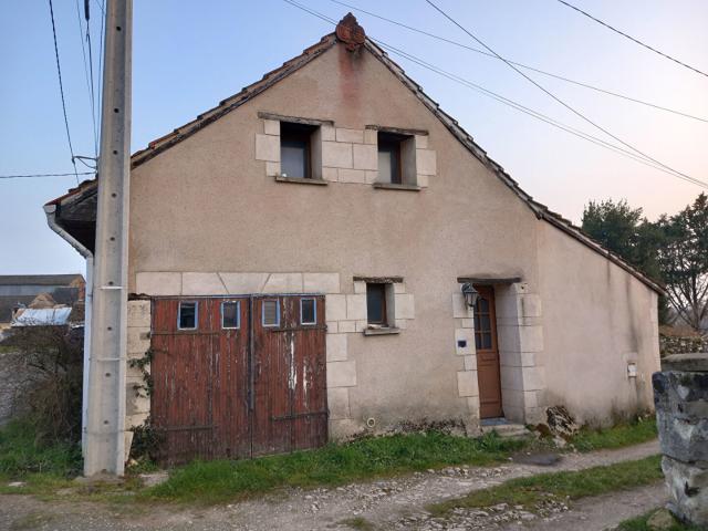 Maison vente à La Roche-Posay, Vienne
