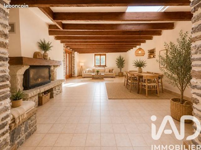 Maison vente à Bourgbarré, Ille-et-Vilaine