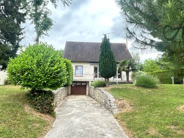 Maison vente à Provins, Donnemarie-dontilly