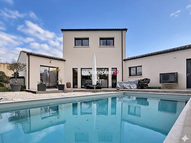 Maison vente à France métropolitaine, Saint-sulpice-de-royan