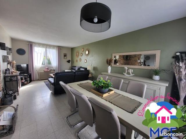 Maison vente à Mantes-la-Jolie, Bréval