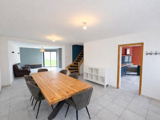 Maison vente à Montdidier, Ailly-sur-noye