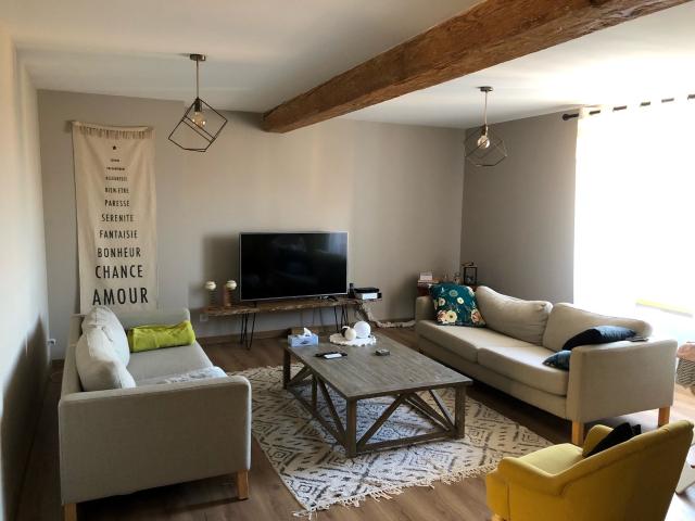 Maison location à Limoux, Pauligne