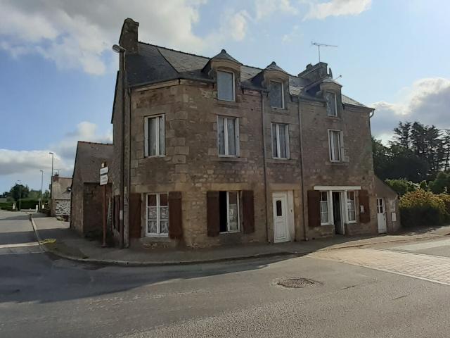 Maison vente à Dinan, Bretagne