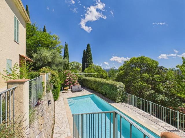 Maison vente à Arrondissement de Draguignan, Montauroux