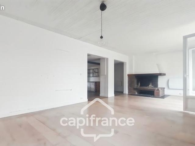 Maison vente à Nogent-sur-Marne, Champigny-sur-marne