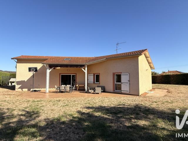 Maison vente à Roanne, Ambierle
