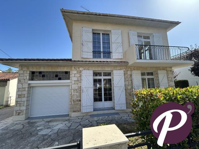 Maison vente à Bergerac