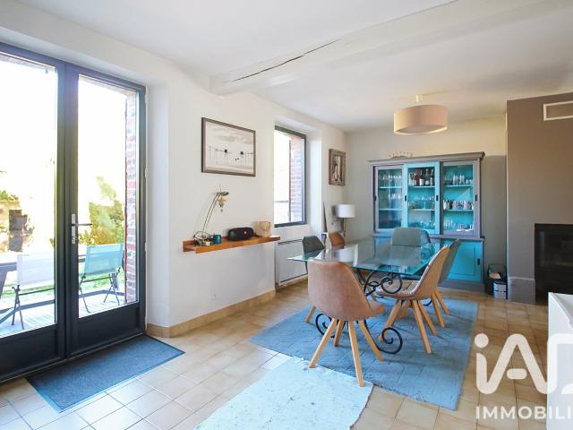 Maison vente à Athis, Marne