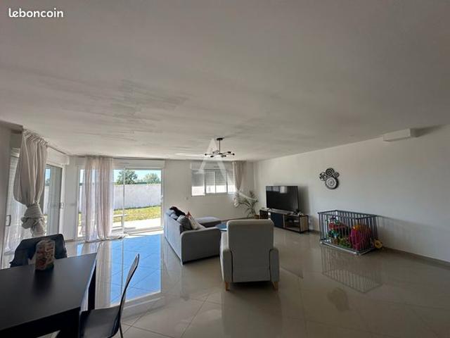 Maison vente à Rochefort