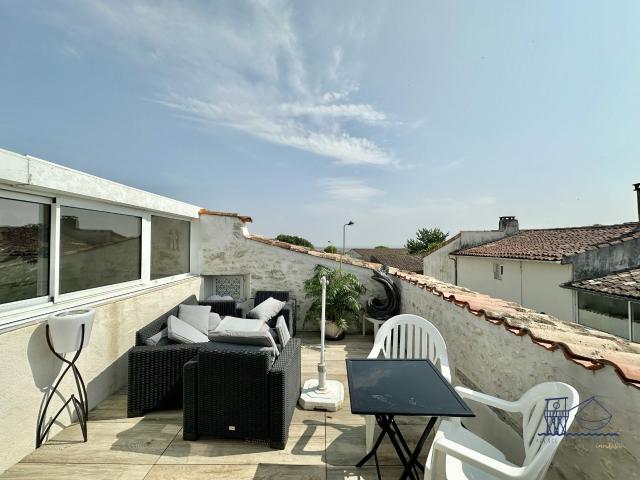 Maison vente à Saintes, Mortagne-sur-gironde