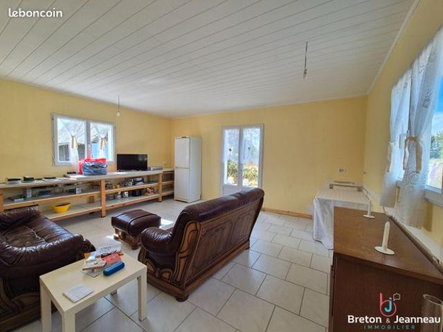 Maison vente à Mayenne, Ernée