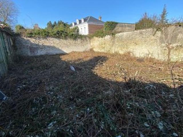 Maison vente à Calais, Guînes