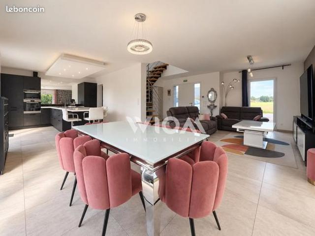 Maison vente à Neuville-Saint-Vaast, Pas-de-Calais