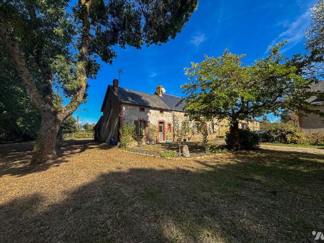 Maison vente à Thorigné-d'Anjou, Maine-et-Loire