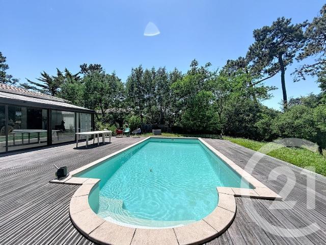 Maison vente à Arcachon