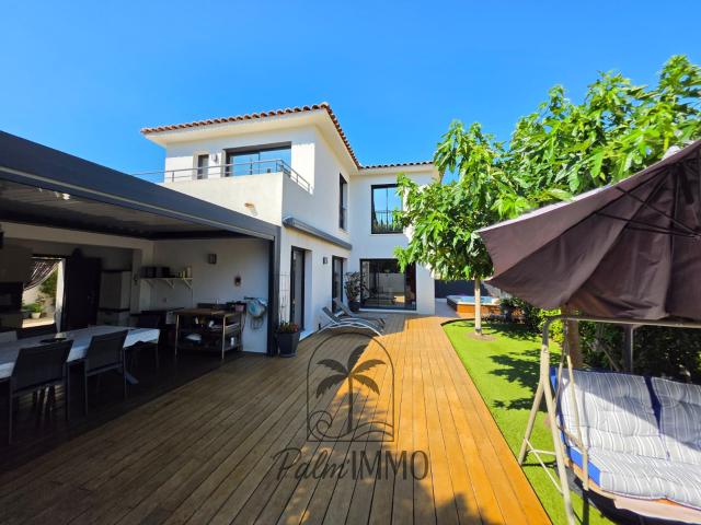 Maison vente à Arrondissement de Toulon, Sanary-sur-mer