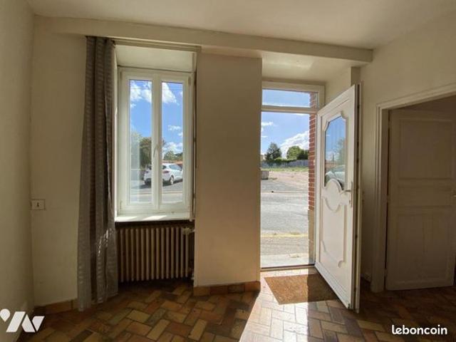 Maison vente à Nantes, Saint-hilaire-de-clisson
