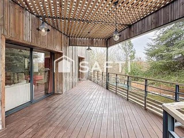 Maison vente à Auch, Samatan