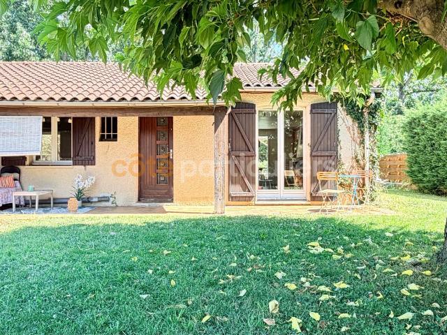 Maison vente à Montauban, Albias