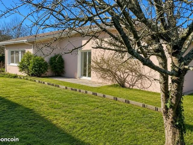 Maison vente à Mont-de-Marsan, Arengosse