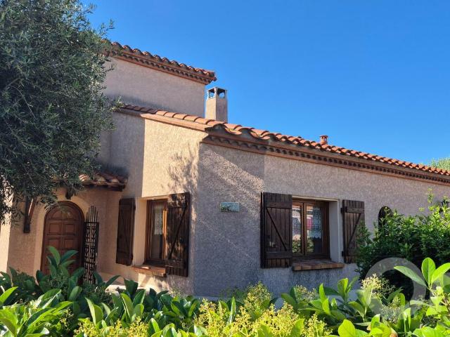 Maison vente à Céret, Argelès-sur-mer